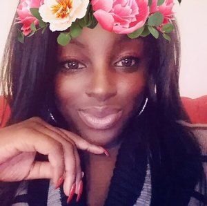 Meet your Posher, Niesha